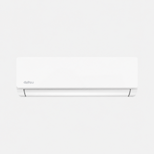 Aire acondicionado Split 1 x 1 - Daitsu 3NDA01705 Artic DS-12KZ, 3027 fg/h, Inverter, R32, Blanco