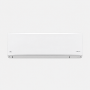 Aire acondicionado Split 1 x 1 - Fujitsu ASY25-KL, Inverter, 2150 fg/h, 2150 kcal/h, WiFi, R-32, Blanco